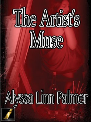 cover image of The Artist's Muse